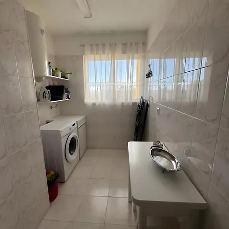 Ajuda Mar Holidays With Parking Appartement Funchal (Madeira)