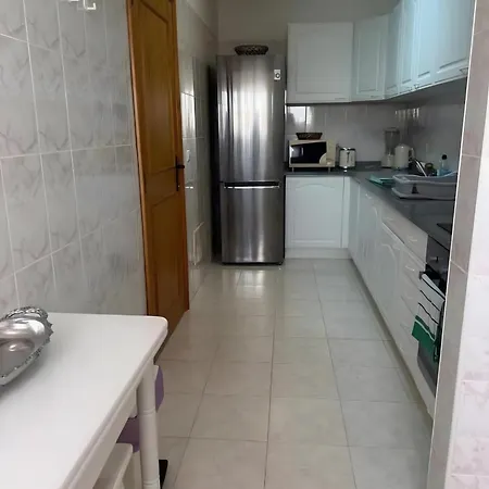 Ajuda Mar Holidays With Parking Funchal (Madeira)