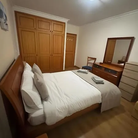 Ajuda Mar Holidays With Parking * Funchal (Madeira)