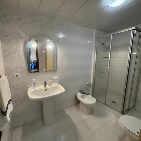 Appartement Ajuda Mar Holidays With Parking *