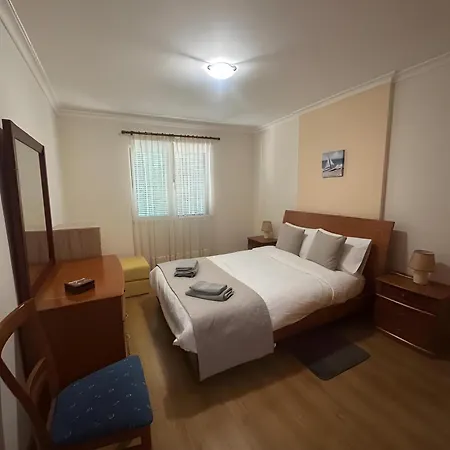 Ajuda Mar Holidays With Parking Appartement