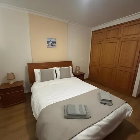 Ajuda Mar Holidays With Parking Appartement *