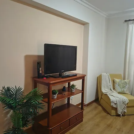 Ajuda Mar Holidays With Parking Funchal (Madeira)