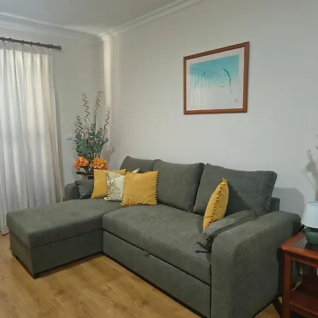 Ajuda Mar Holidays With Parking Funchal (Madeira)