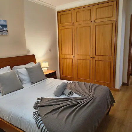 Ajuda Mar Holidays With Parking * Funchal (Madeira)