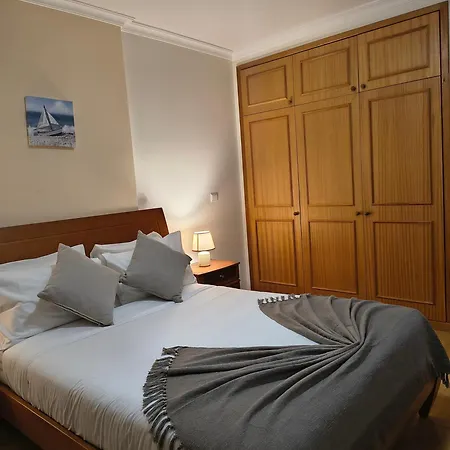 Ajuda Mar Holidays With Parking Apartment *